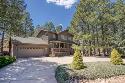 4654 Sweeping Vista Drive, Pinetop, AZ 85935 - Photo 27