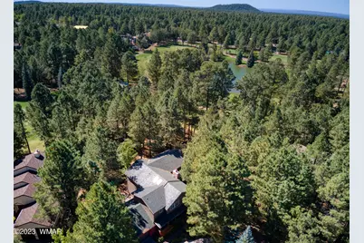 4654 Sweeping Vista Drive, Pinetop, AZ 85935 - Photo 7