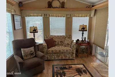 8228 Rainbow Loop, Unit 525 #525, Show Low, AZ 85901 - Photo 3