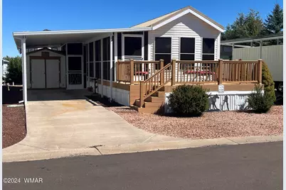 8228 Rainbow Loop, Unit 525 #525, Show Low, AZ 85901 - Photo 1