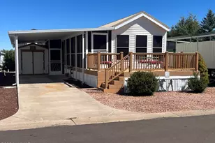 8228 Rainbow Loop, Show Low, AZ 85901 - Photo 1