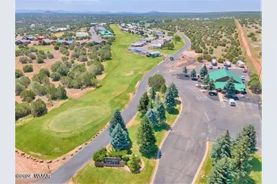8228 Rainbow Loop, Unit 525 #525, Show Low, AZ 85901 - Photo 17