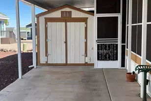 8228 Rainbow Loop, Show Low, AZ 85901 - Photo 13