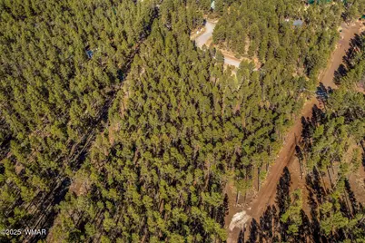 Tbd Wilderness Drive, Lakeside, AZ 85929 - Photo 5