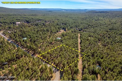 Tbd Wilderness Drive, Lakeside, AZ 85929 - Photo 3