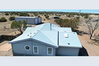 58 Antelope Avenue, Concho, AZ 85924 - Photo 3