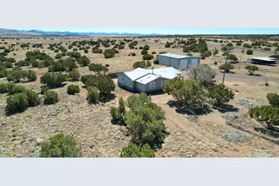 58 Antelope Avenue, Concho, AZ 85924 - Photo 1