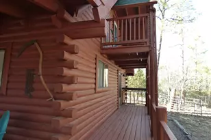 406 W Whispering Pines Ln, Pinetop, AZ 85935 - Photo 33