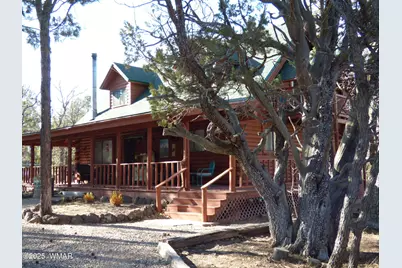 406 W Whispering Pines Lane, Pinetop, AZ 85935 - Photo 31