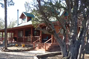 406 W Whispering Pines Ln, Pinetop, AZ 85935 - Photo 31