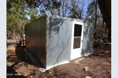 406 W Whispering Pines Lane, Pinetop, AZ 85935 - Photo 41