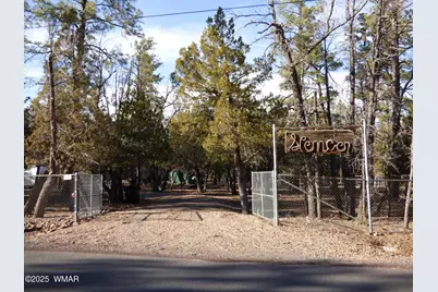 406 W Whispering Pines Lane, Pinetop, AZ 85935 - Photo 7