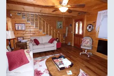 406 W Whispering Pines Lane, Pinetop, AZ 85935 - Photo 11