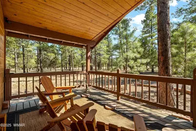 15 Co Rd 2019, Nutrioso, AZ 85932 - Photo 5