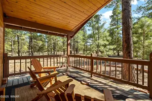 15 Co Rd 2019, Nutrioso, AZ 85932 - Photo 5