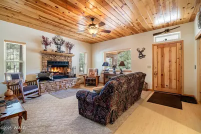 15 Co Rd 2019, Nutrioso, AZ 85932 - Photo 3