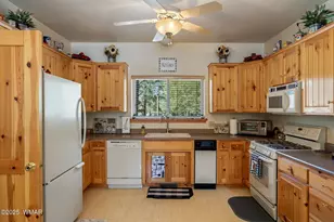 15 Co Rd 2019, Nutrioso, AZ 85932 - Photo 1