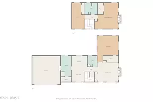 15 Co Rd 2019, Nutrioso, AZ 85932 - Photo 49