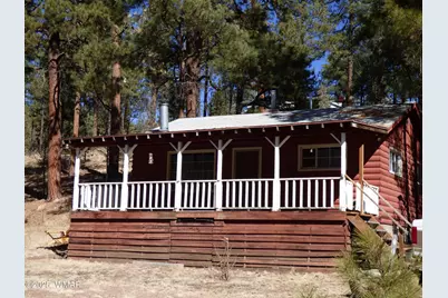 14 &amp; 16 N Cr 2057, Alpine, AZ 85920 - Photo 37