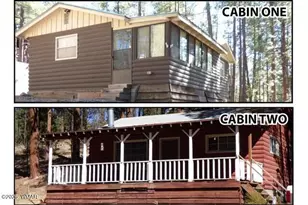 14 &amp 16 N Cr 2057, Alpine, AZ 85920 - Photo 1