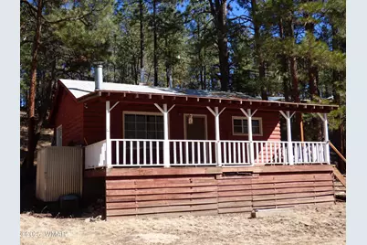 14 &amp; 16 N Cr 2057, Alpine, AZ 85920 - Photo 3