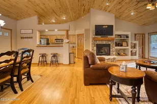 1640 S Spruce Ln, Show Low, AZ 85901 - Photo 5