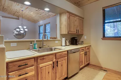 1640 S Spruce Lane, Show Low, AZ 85901 - Photo 11