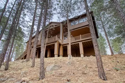 520 N Silverleaf Lane, Show Low, AZ 85901 - Photo 33