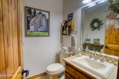 520 N Silverleaf Lane, Show Low, AZ 85901 - Photo 29
