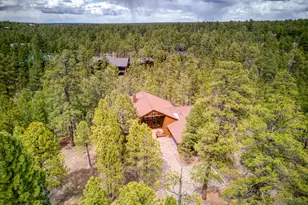 520 N Silverleaf Ln, Show Low, AZ 85901 - Photo 1