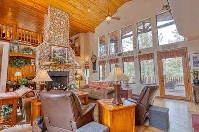 520 N Silverleaf Lane, Show Low, AZ 85901 - Photo 9