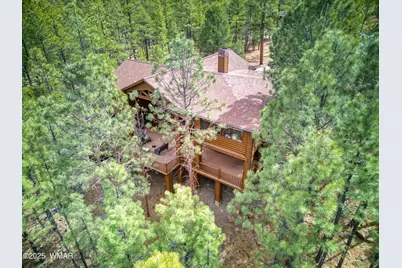 520 N Silverleaf Lane, Show Low, AZ 85901 - Photo 37