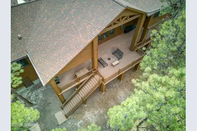 520 N Silverleaf Lane, Show Low, AZ 85901 - Photo 35