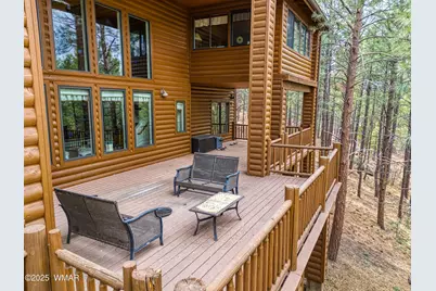 520 N Silverleaf Lane, Show Low, AZ 85901 - Photo 31