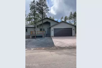 2490 Aspen Run, Pinetop, AZ 85935 - Photo 41