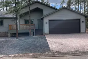 2490 Aspen Run, Pinetop, AZ 85935 - Photo 41