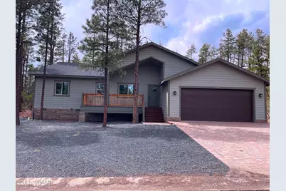 2490 Aspen Run, Pinetop, AZ 85935 - Photo 1