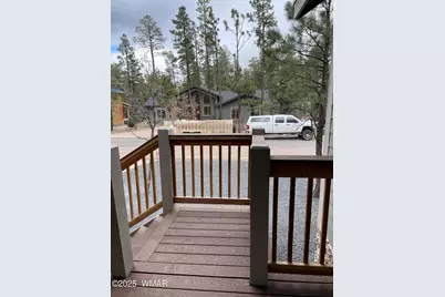 2426 Aspen Run, Pinetop, AZ 85935 - Photo 37