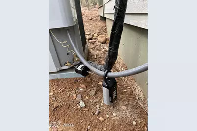 2426 Aspen Run, Pinetop, AZ 85935 - Photo 41