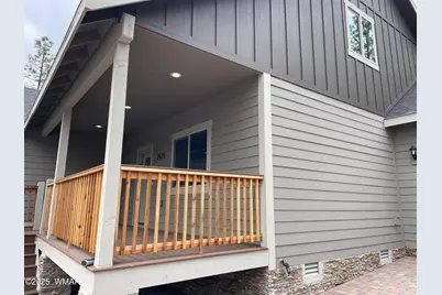 2426 Aspen Run, Pinetop, AZ 85935 - Photo 35
