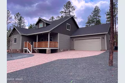 2426 Aspen Run, Pinetop, AZ 85935 - Photo 1