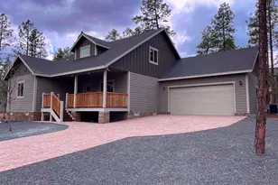 2426 Aspen Run, Pinetop, AZ 85935 - Photo 1