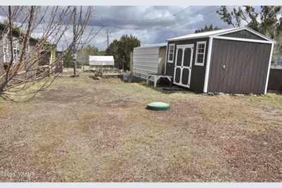 1775 Queen Creek Street, Show Low, AZ 85901 - Photo 27