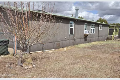 1775 Queen Creek Street, Show Low, AZ 85901 - Photo 41