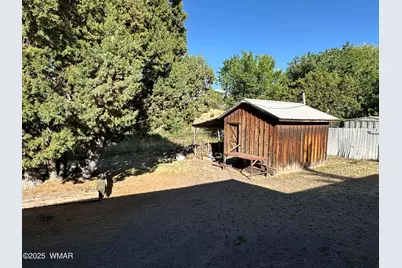 1057 S Burk Street, Eagar, AZ 85925 - Photo 23