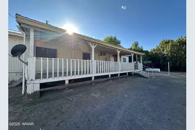 1057 S Burk Street, Eagar, AZ 85925 - Photo 21