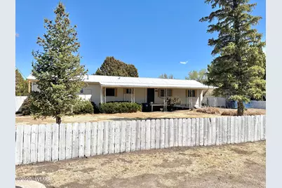 1057 S Burk Street, Eagar, AZ 85925 - Photo 1