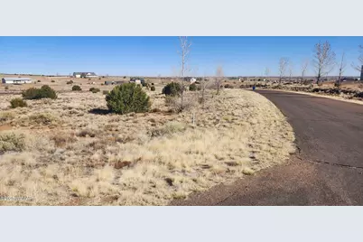 1251 Harvest Circle, Taylor, AZ 85939 - Photo 1