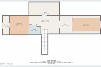1951 E Single Tree Way, Heber, AZ 85928 - Photo 45
