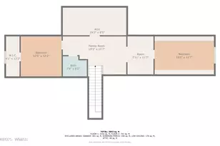 1951 E Single Tree Way, Heber, AZ 85928 - Photo 45